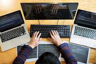 從簡筆畫到復雜系統 臺式電腦與計算機技術開發的演進之路