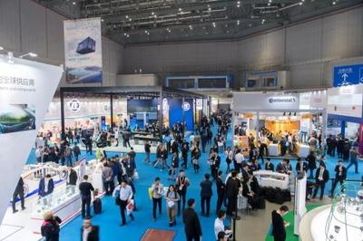 華勝首秀上海法蘭克福汽配展 以“汽車三甲醫(yī)院”之姿，重塑中高端服務(wù)新標(biāo)桿