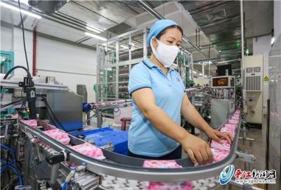 安海制造業(yè)喜迎“開門紅” 訂單排至下半年，單月營收猛增52%